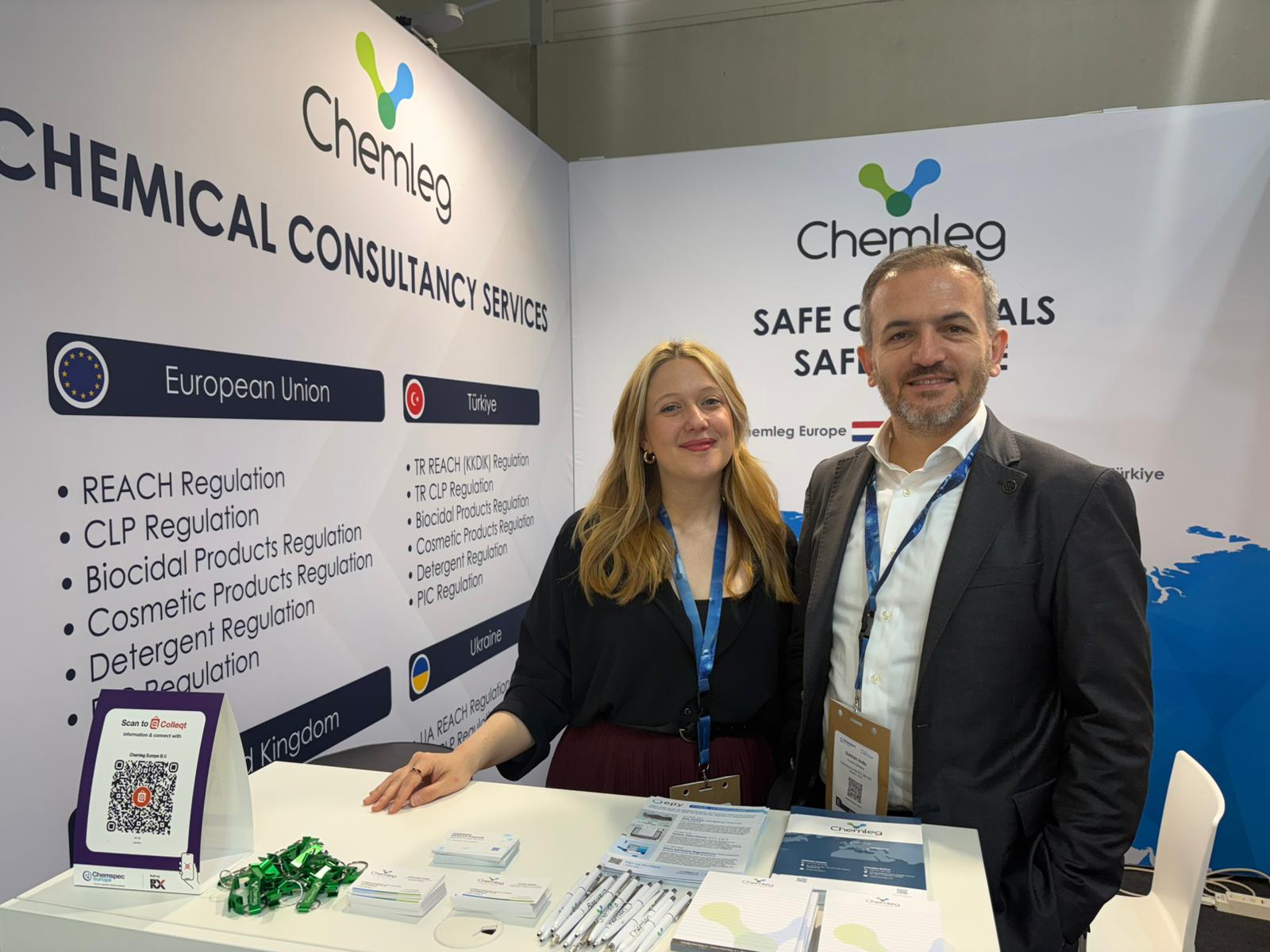 ChemSpec Europe 2026